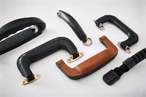 ohio luggage parts